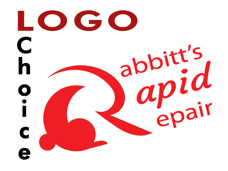 logo choice