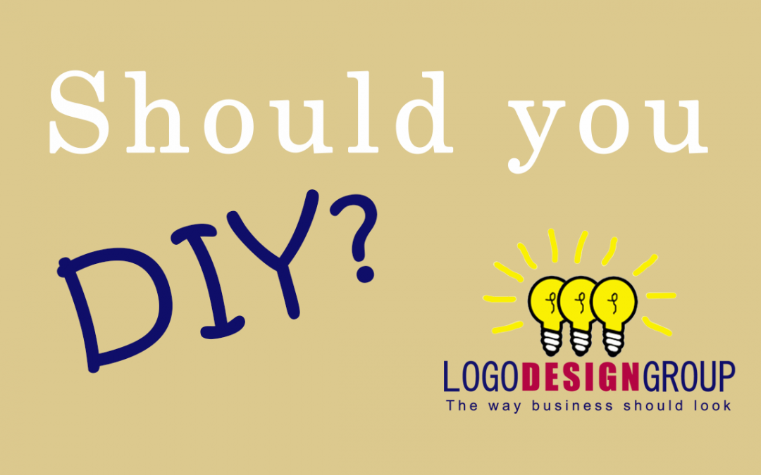 Why A Professional Logo